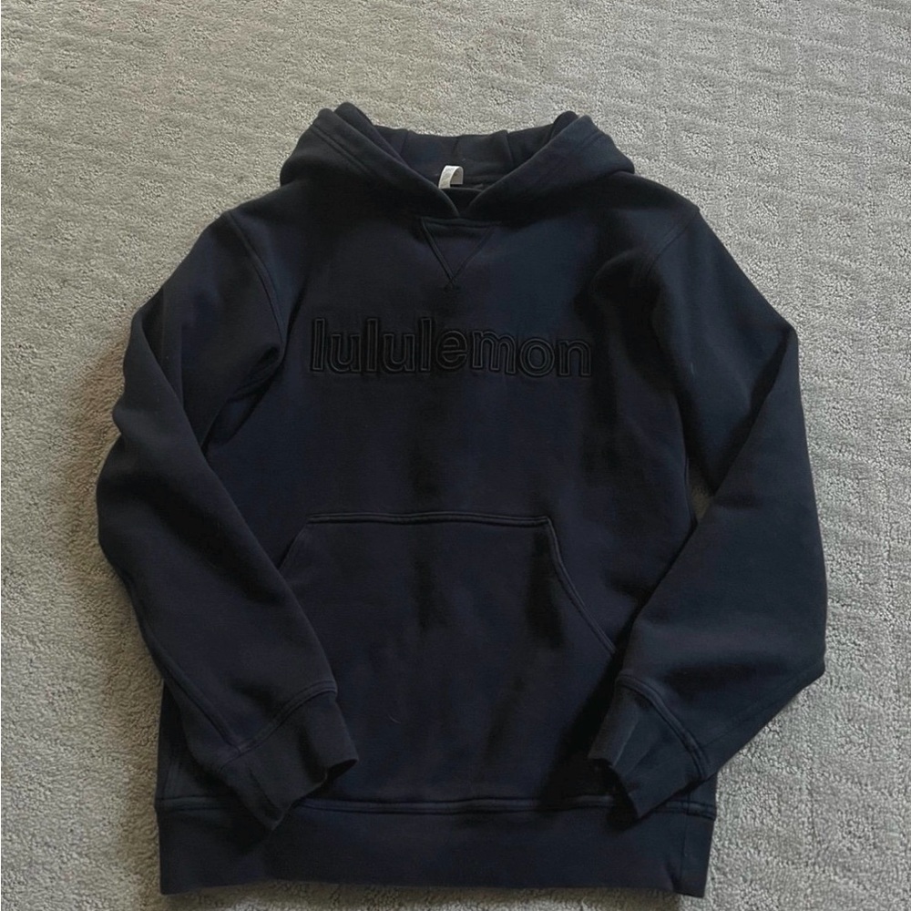 lululemon athletica all yours Hoodie